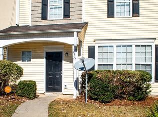 1695 Camden Forrest Way, Riverdale, GA 30296