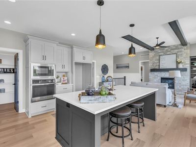 16922 S Illusion St, Olathe, KS, 66062