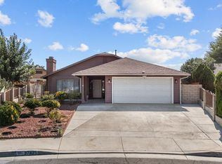 37825 Kingsly Ct, Palmdale, CA 93552