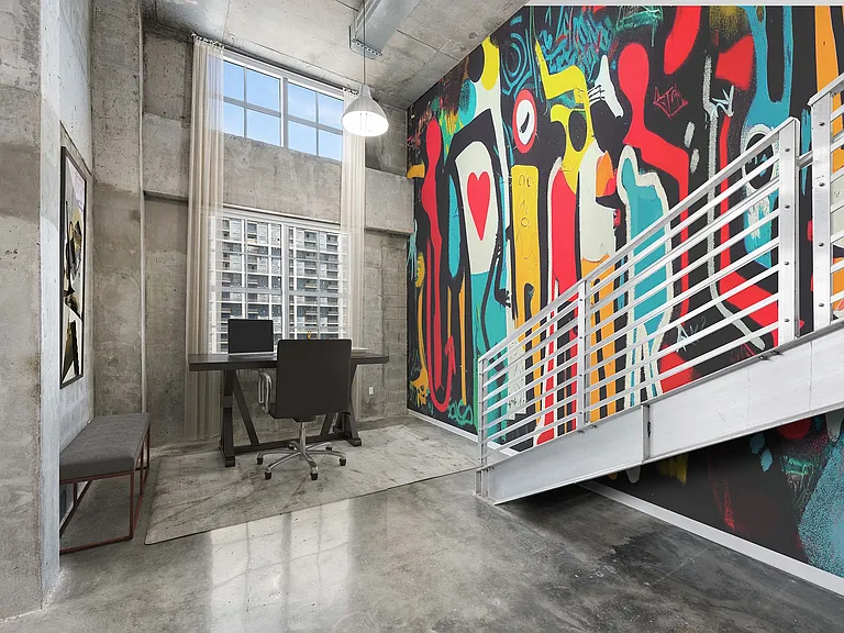 Filling Station Lofts — Photo 14