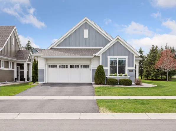 5010 Dale Ridge Rd, Woodbury, MN 55129