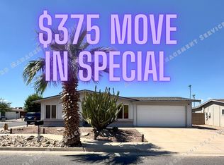 1916 S Don Carlos, Mesa, AZ 85202