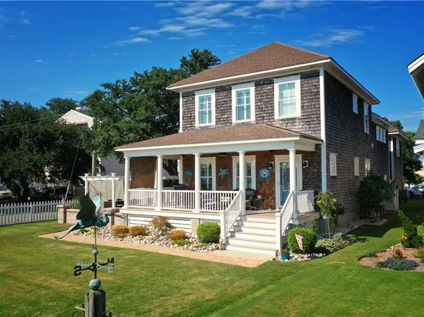 4200 Pretty Lake Ave #A, Norfolk, VA 23518