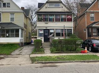 2233 E 100th St, Cleveland, OH 44106