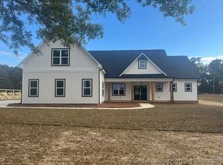 7137 Butler Nursery Rd, Fayetteville, NC 28306