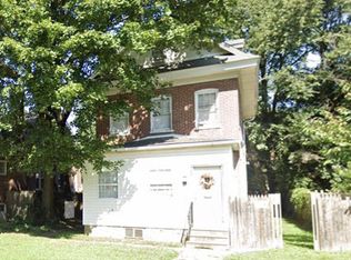 414 E 19th St, Chester, PA 19013