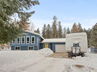 4324 S Felts Ct, Spokane, WA 99206