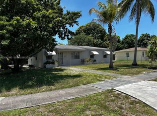 Norwood Sub, Miami Gardens, FL 33169