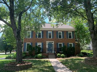 201 Herbert Ct, Brentwood, TN 37027