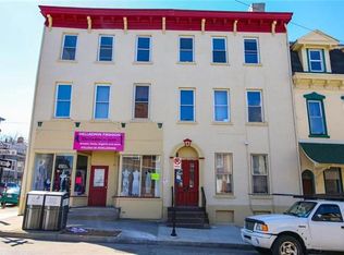 302 N 9th St #304-7, Allentown, PA 18102