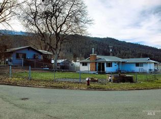 12850 Laqa Ave, Orofino, ID 83544