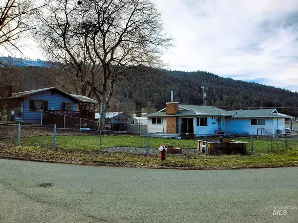 12850 Laqa Ave, Orofino, ID 83544