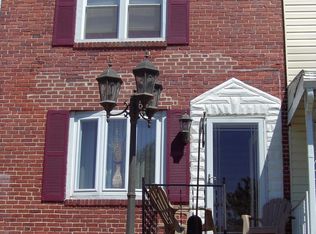 2117 Parksley Ave, Baltimore, MD 21230