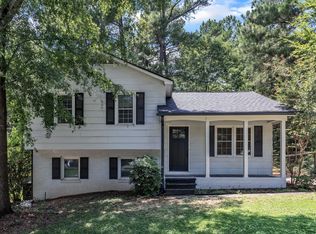 6 Shelter Cv, Durham, NC 27713