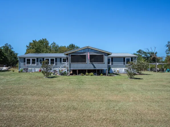 1140 Vz County Road 4406, Ben Wheeler, TX 75754