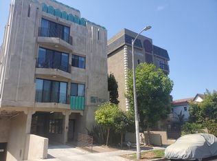 5420 W Harold Way #303, Los Angeles, CA 90027