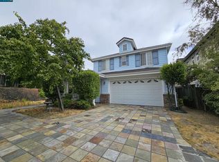 151 Nautical Cv, Hercules, CA 94547