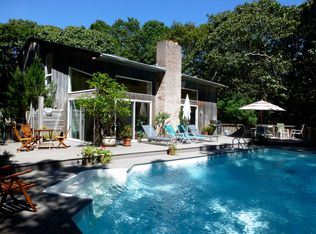 96 Old Northwest Rd, East Hampton, NY 11937