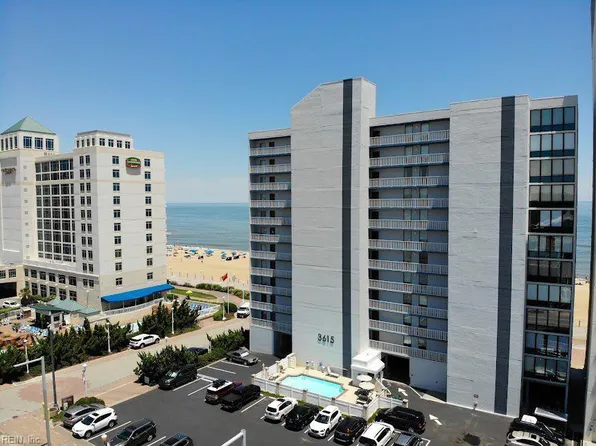 3615 Atlantic Ave APT 1104, Virginia Beach, VA 23451