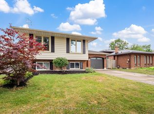 68 Ziraldo Rd, Saint Catharines, ON L2N 6T1