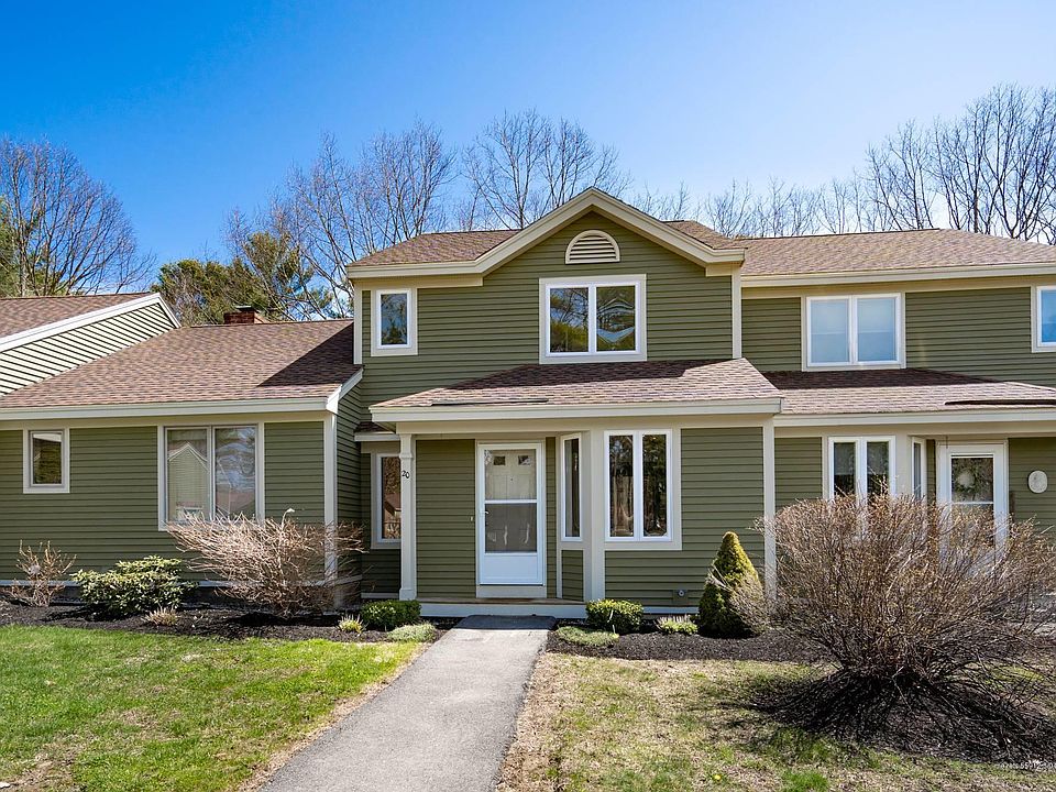 1st image of 20 Willowood Ln #2