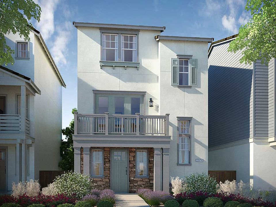 Onyx at Jordan Ranch - Residence 1