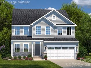 2052 Rylan Way, Charlotte, NC 28216