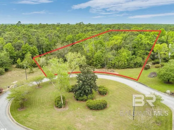 0 Tarklin View Dr #4, Lillian, AL 36549