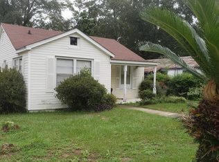 521 E Selma St, Dothan, AL 36301