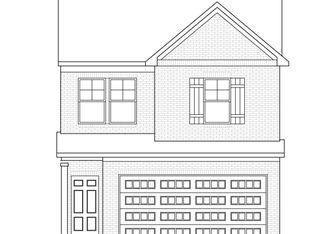 Wallace Plan, Towne Center, Hampton, GA 30228