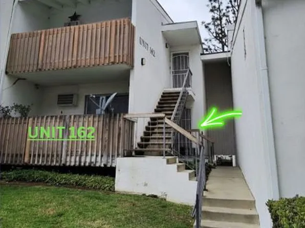 1661 Neil Armstrong St APT 162, Montebello, CA 90640