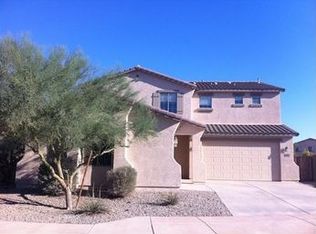 6822 W Carson Rd, Laveen, AZ 85339