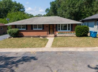 1060 N Vanderburg St, Gary, IN