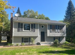 191 Cole Hill Rd, Standish, ME 04084