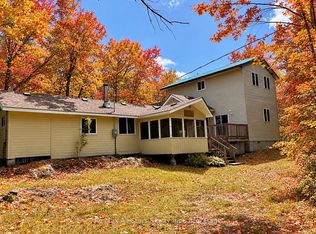 222 Mississagua Dam Rd, Trent Lakes, ON K0L 1J0
