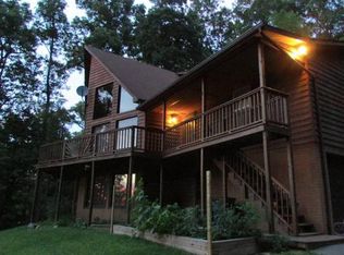 879 High Knob Rd, Front Royal, VA 22630