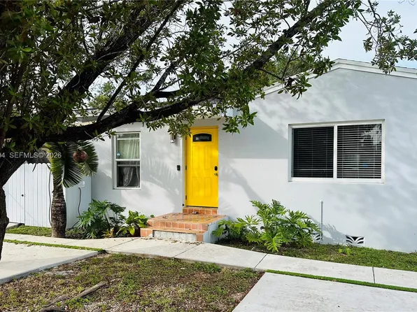 1155 NE 111th St #E, Miami, FL 33161