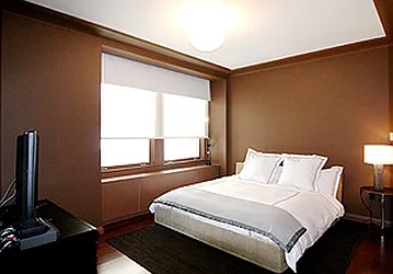 Rented by Corcoran