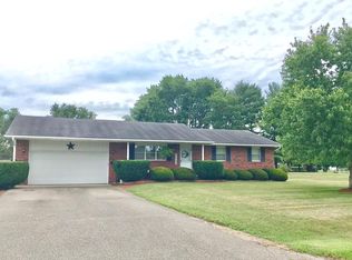 72 Westview Dr, Chillicothe, OH