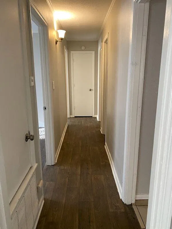 3 bed, 1.5 bath, 1296 sqft, $1,100 — Photo 4