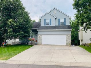 17505 48th Pl N, Plymouth, MN 55446