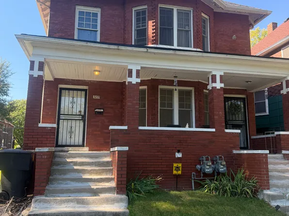 3235 Canton St, Detroit, MI 48207