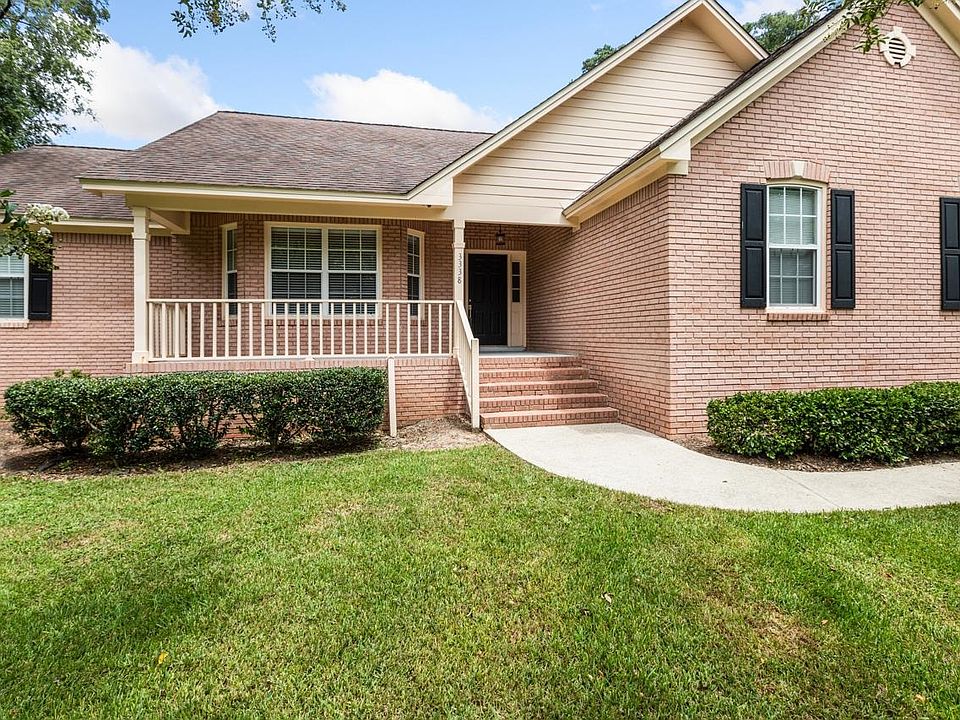 3338 Lenox Mill Rd, Tallahassee, FL 32309 Zillow