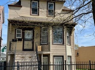 3863 N Drake Ave, Chicago, IL 60618