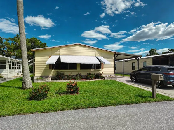 14200 Dalia, Fort Pierce, FL 34951
