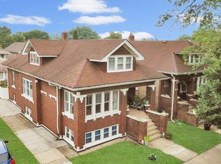 1901 S 61st Ave, Cicero, IL 60804