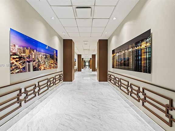 3rd image of 10155 Collins Ave APT 909