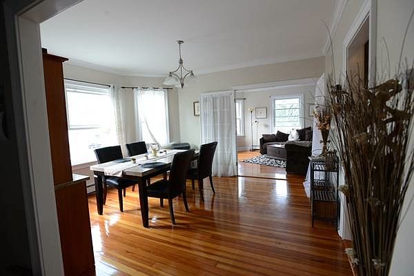 2nd image of 3 County St #3