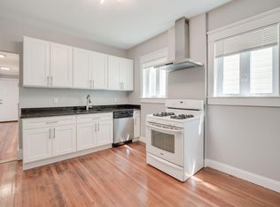 166 Sydney St FLOOR 2, Dorchester, MA 02125