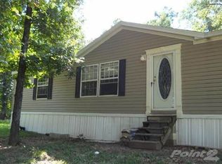 4836 S 95th Rd, Bolivar, MO 65613